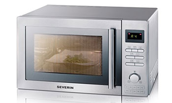 mejor microondas calidad precio