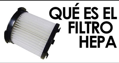 mejor aspirador escoba con filtro hepa