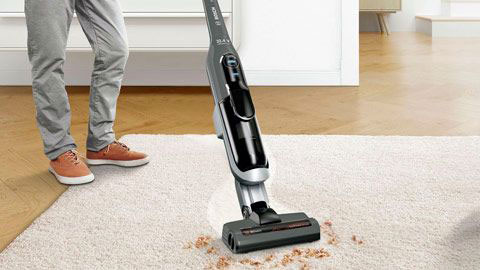 comparativa aspirador escoba