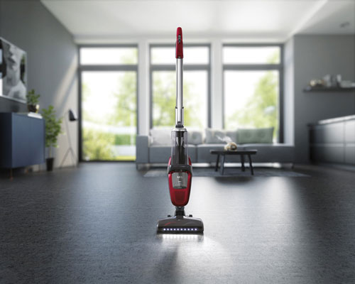 mejor aspirador escoba sin cable