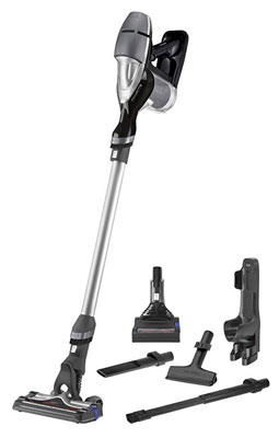 mejor aspirador escoba para mascotas