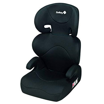 mejor silla de coche barata