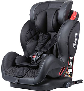 mejor silla de coche para bebés