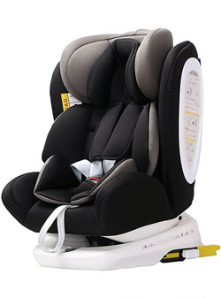 mejores sillas de coches