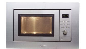 microondas integrable