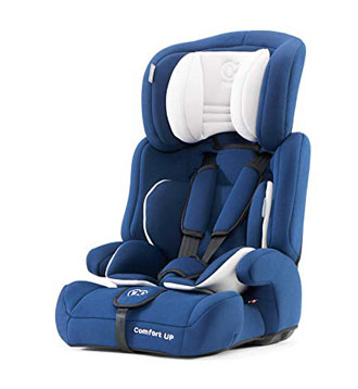 mejor silla de coche para niños