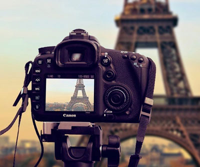 mejor camara reflexTop reflex