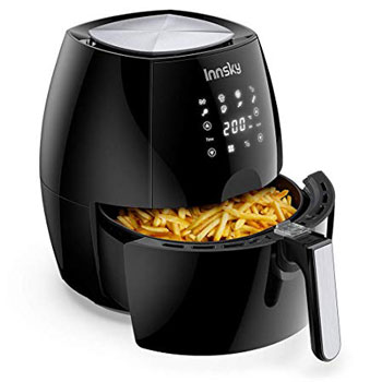 mejor freidora de aire