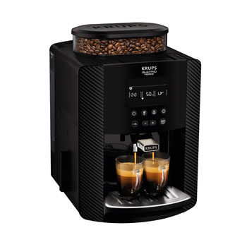 elegir cafetera express