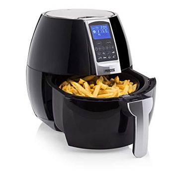 mejor airfryer