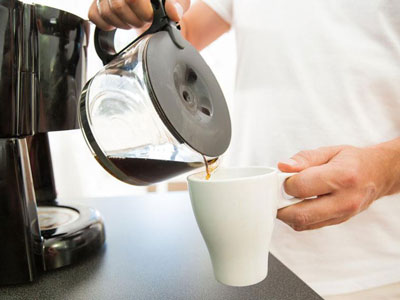 como elegir la mejor cafetera express