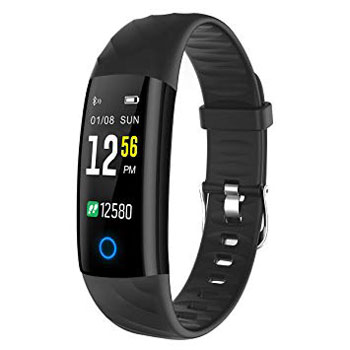 pulsera gymmejor pulsera actividad