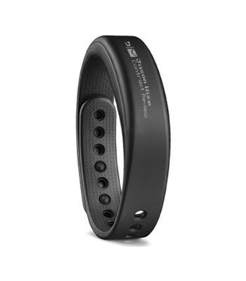 Pulsera mide pulsacionespulsera actividad sin pantalla