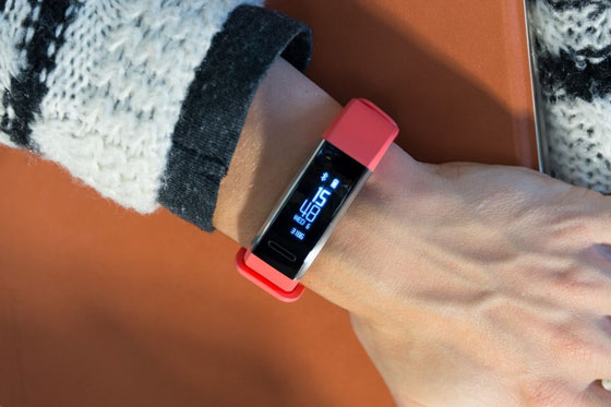 que pulsera de actividad comprar