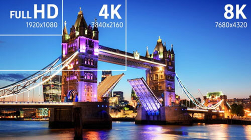 television barata 8ktelevisores 4k baratosque resolucion comprar
