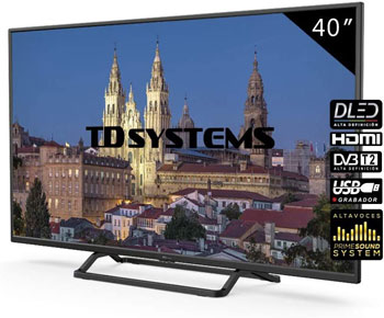 tv 40 pulgadas baratasled tv baratossmart tv mas baratatv baratas