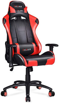 Mejor silla de Gamer barata