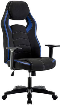 Sillas gaming Baratas