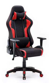 Mejor silla gaming barata y buena