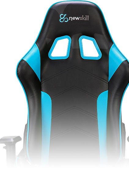 sillas gaming ergonomicas