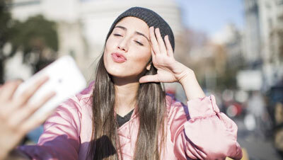 mejor camara en movil