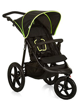 Mejor silla de bebe Todoterreno