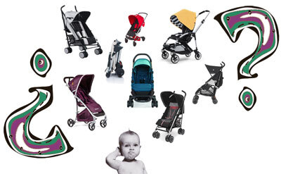 Mejor silla de paseo