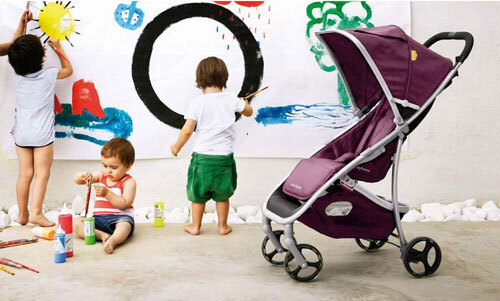 Mejor silla de paseo