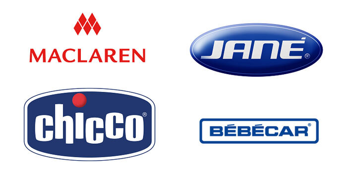 Mejores marcas de sillas de paseo