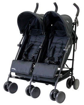 Mejores sillas de paseo