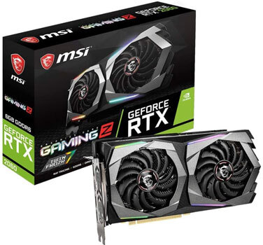 mejor tarjeta gráfica