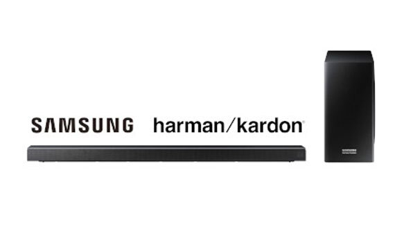 Barra de sonido Harman Kardon