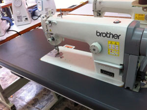 mejor máquina de coser