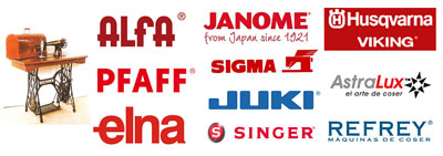 mejor máquina de coser