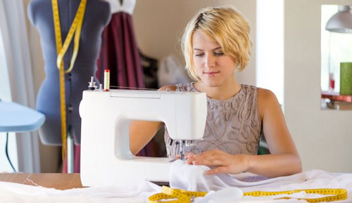 Mejor máquina de coser