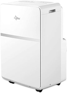 Mejor Aire acondicionado portátil silencioso