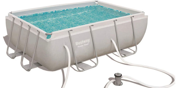 Mejor marca piscinas desmontables