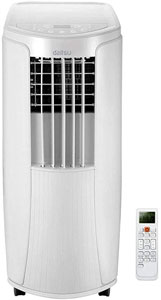 Mejor Aire acondicionado portátil con bomba de calor