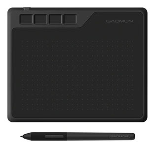 Mejor tableta gráfica