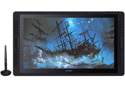 Que tableta grafica es mejor