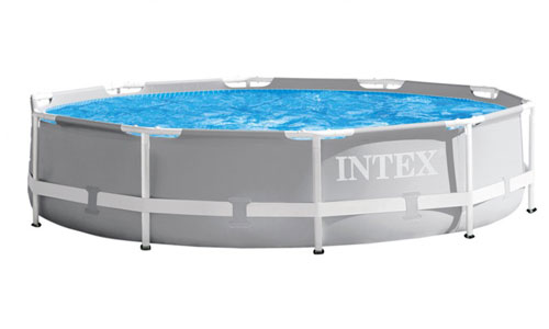 Mejor piscina desmontable