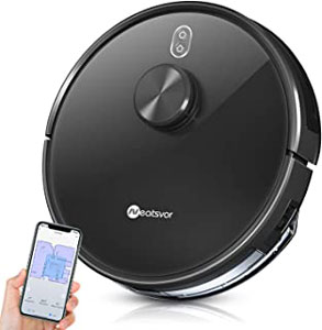 Mejor robot trapeador de pisos calidad-precio