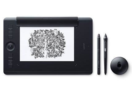 La mejor tableta grafica