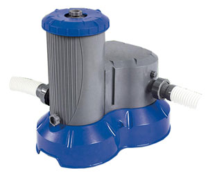 Mejor limpiafondos piscina desmontable