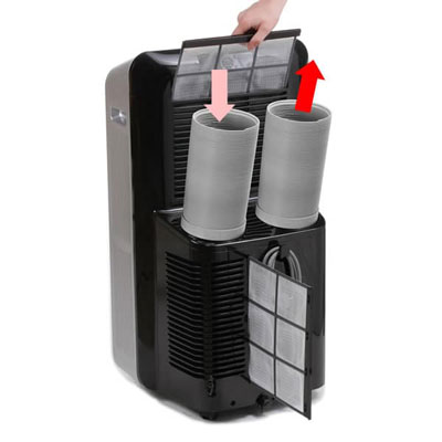 mejor aire acondicionado portátil