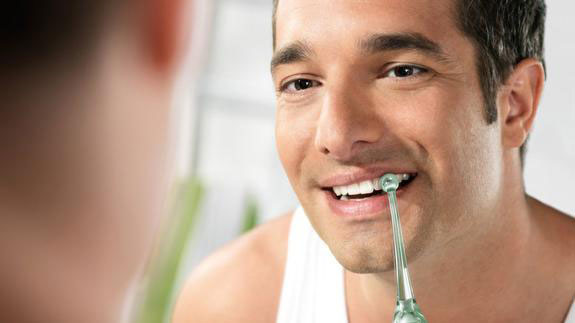 Mejor irrigador dental