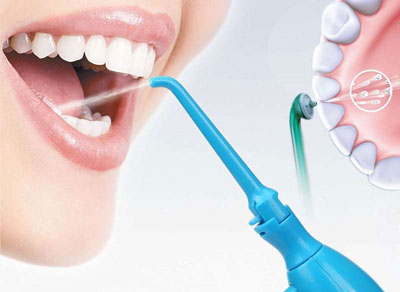 Mejor Irrigador Dental 