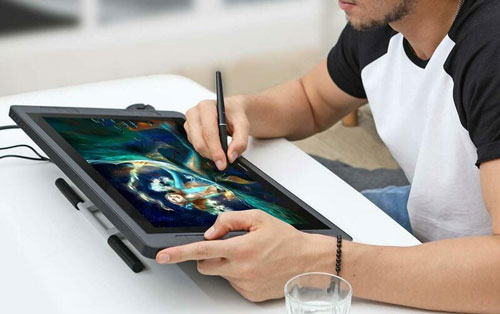 Mejor tableta grafica