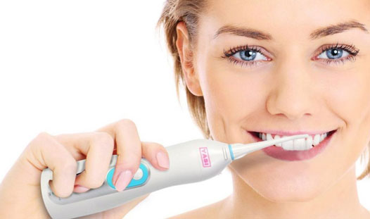 Mejor irrigador dental 