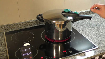 ollas a presión rapidas